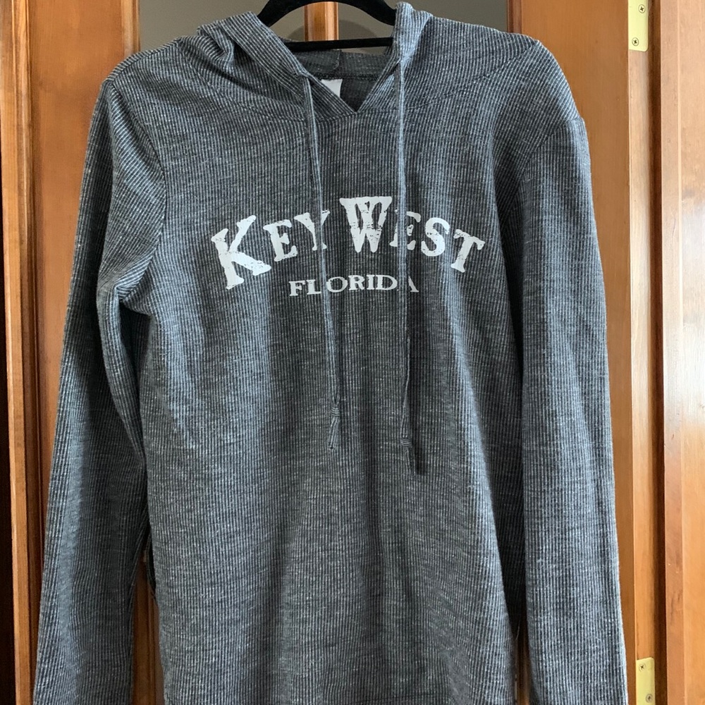 Women’s Ket West hoodie